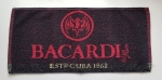 Handtuch Bacardi